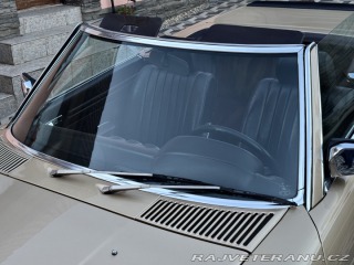 Mercedes-Benz SL SL 500 R107 Cabrio 180KW 1984