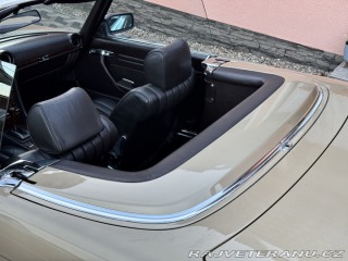 Mercedes-Benz SL SL 500 R107 Cabrio 180KW 1984