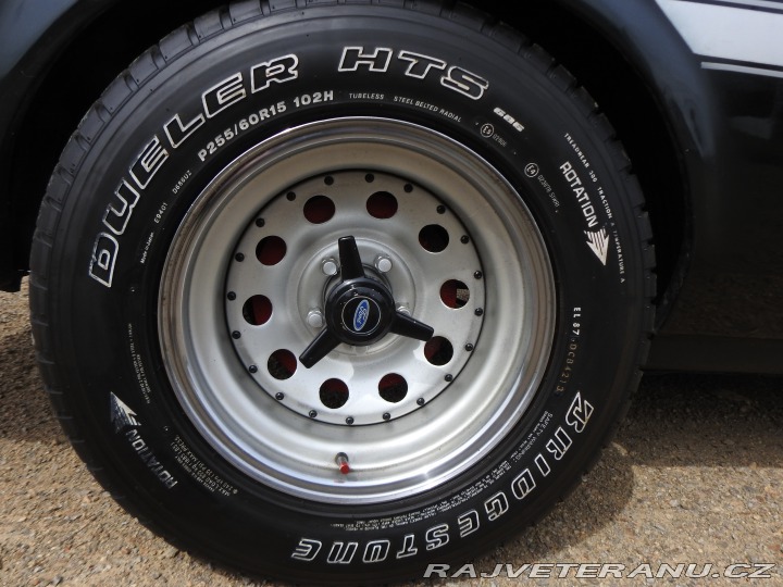 Ford Mustang Mach1 Fastback Cobra Jet 1973
