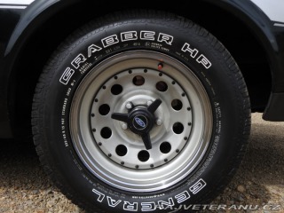 Ford Mustang Mach1 Fastback Cobra Jet 1973