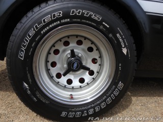 Ford Mustang Mach1 Fastback Cobra Jet 1973