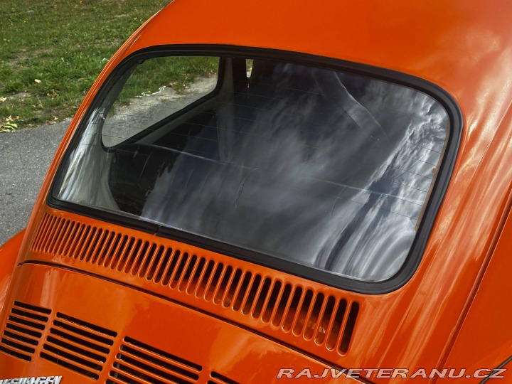 Volkswagen Brouk 1974