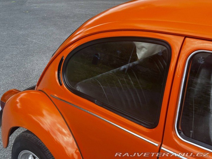 Volkswagen Brouk 1974