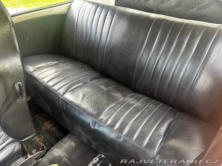 Volkswagen Brouk 1974