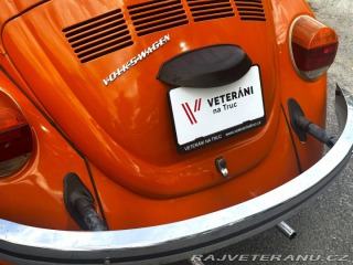 Volkswagen Brouk 1974