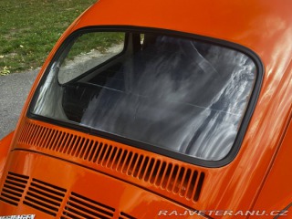 Volkswagen Brouk 1974