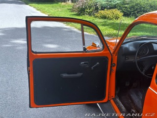 Volkswagen Brouk 1974