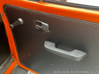 Volkswagen Brouk 1974