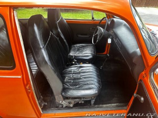 Volkswagen Brouk 1974