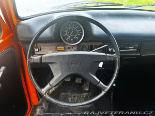 Volkswagen Brouk 1974