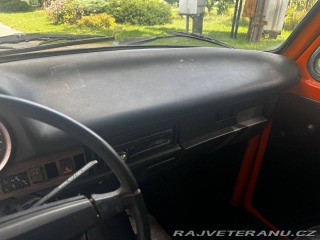 Volkswagen Brouk 1974