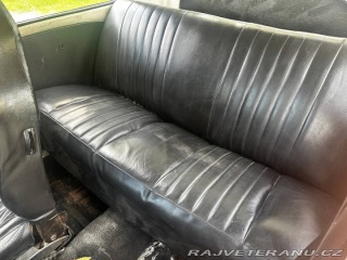 Volkswagen Brouk 1974