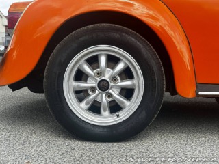Volkswagen Brouk 1974
