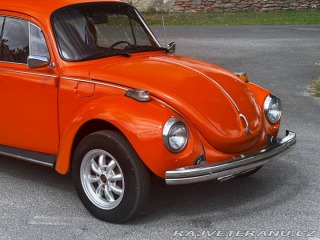 Volkswagen Brouk 1974
