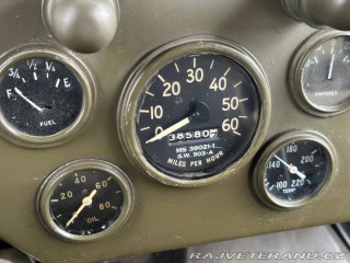 Jeep Willys MB 1944