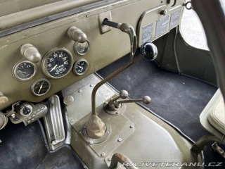 Jeep Willys MB 1944