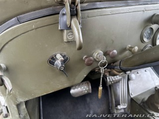 Jeep Willys MB 1944