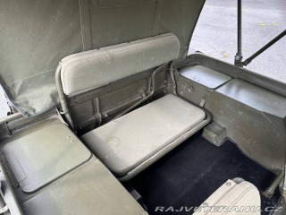 Jeep Willys MB 1944