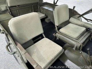 Jeep Willys MB 1944