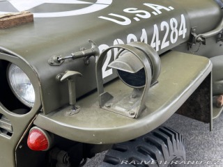 Jeep Willys MB 1944