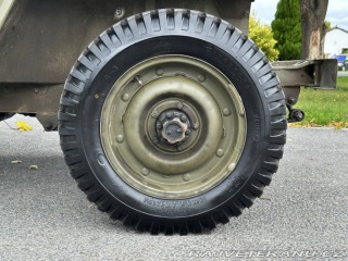 Jeep Willys MB 1944