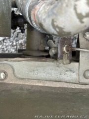 Jeep Willys MB 1944