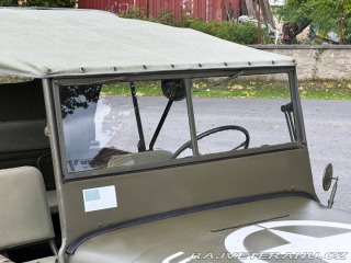 Jeep Willys MB 1944