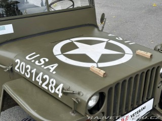 Jeep Willys MB 1944