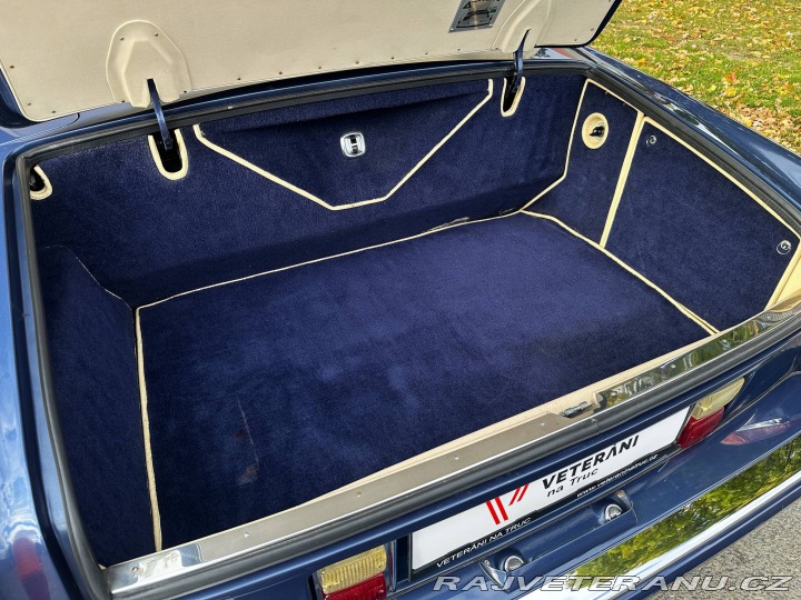 Rolls Royce Corniche  1989