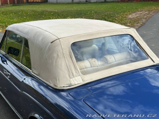 Rolls Royce Corniche 1989