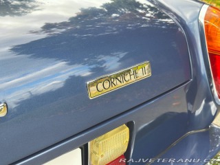 Rolls Royce Corniche 1989