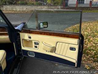 Rolls Royce Corniche 1989