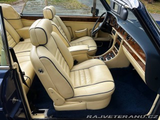 Rolls Royce Corniche 1989