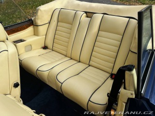 Rolls Royce Corniche 1989