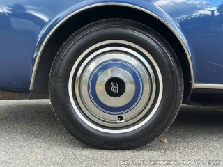 Rolls Royce Corniche 1989