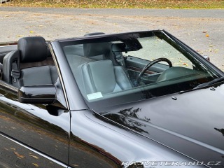 Mercedes-Benz 600 SL 600 R129 1997