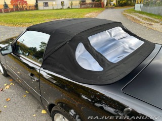 Mercedes-Benz 600 SL 600 R129 1997