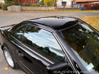 Mercedes-Benz 600 SL 600 R129 1997