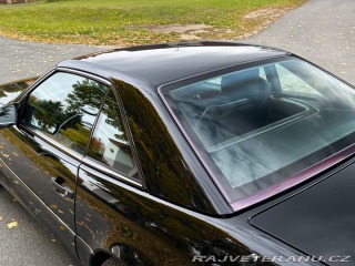 Mercedes-Benz 600 SL 600 R129 1997