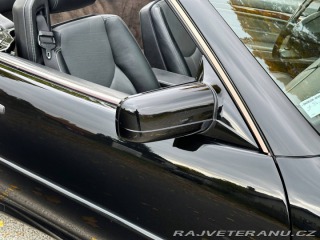 Mercedes-Benz 600 SL 600 R129 1997
