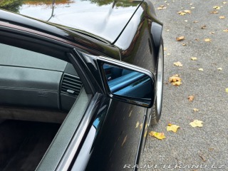 Mercedes-Benz 600 SL 600 R129 1997
