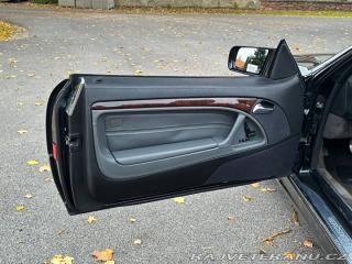 Mercedes-Benz 600 SL 600 R129 1997