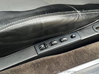 Mercedes-Benz 600 SL 600 R129 1997