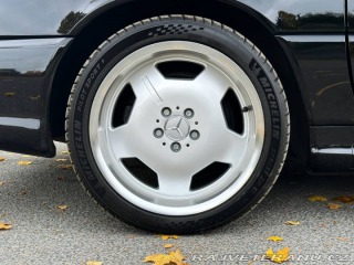 Mercedes-Benz 600 SL 600 R129 1997