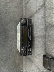 Mercedes-Benz 600 SL 600 R129 1997