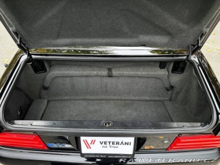 Mercedes-Benz 600 SL 600 R129 1997