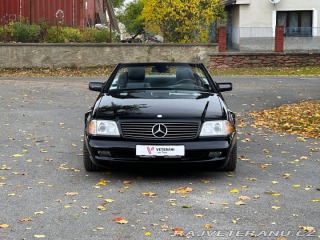 Mercedes-Benz 600 SL 600 R129 1997
