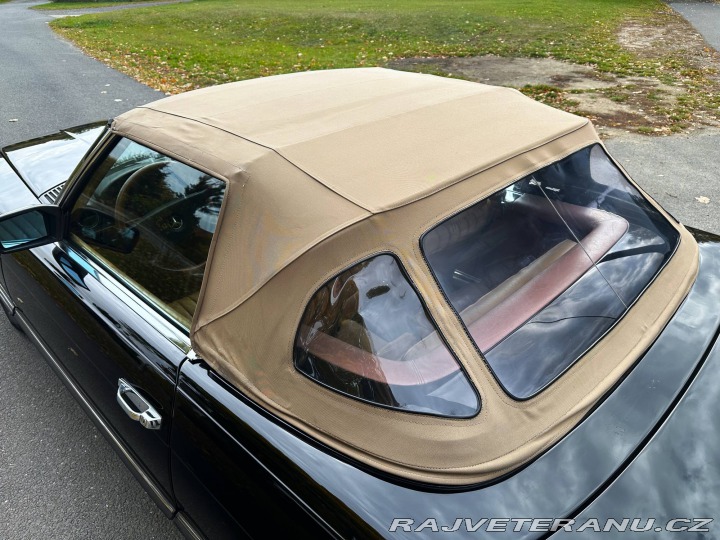 Mercedes-Benz 380 SL R107 1981