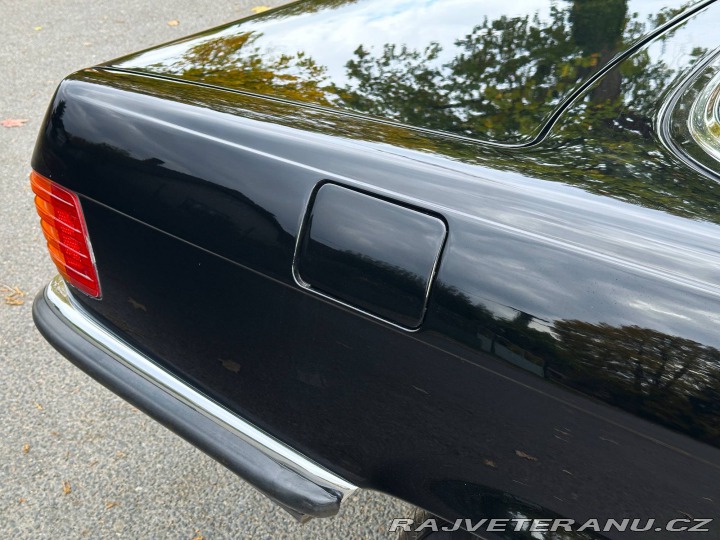 Mercedes-Benz 380 SL R107 1981