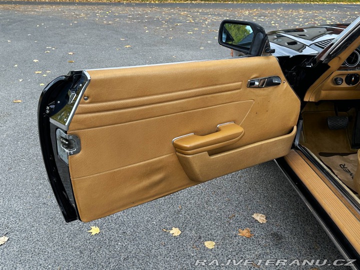 Mercedes-Benz 380 SL R107 1981